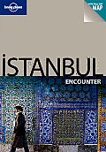 Lonely Planet Istanbul Encounter [With Map] (Lonely Planet Istanbul Encounter)