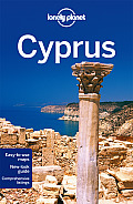 Lonely Planet Cyprus (Lonely Planet Cyprus)