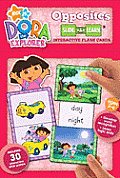 Opposites: Slide & Learn Interactive Flash Cards (Slide & Learn)