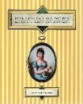 Jane Austen's Sewing Box: Craft Projects and Stories From Jane Austen's Novels Cover