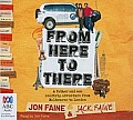 From Here to There: A Father and Son Roadtrip Adventure from Melbourne to London