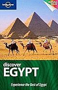 Lonely Planet Discover Egypt (Lonely Planet Discover Egypt)