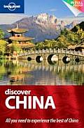 Lonely Planet Discover China (Lonely Planet Discover China)