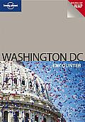 Lonely Planet Washington, DC Encounter