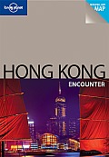 Lonely Planet Hong Kong Encounter 2nd Edition