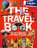 Lonely Planet Not for Parents Travel Book