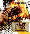 Hot Plate: Asian-Inspired Barbecue Recipes from Spirit House Chefs