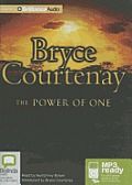 The Power of One Cover
