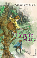 A Certain Music (Vintage Classics) Cover