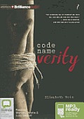 Code Name Verity Cover