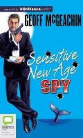 Alby Murdoch #2: Sensitive New Age Spy