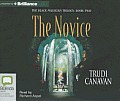 Black Magician Trilogy #2: The Novice