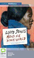 Hand Me Down World Cover