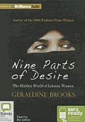 Nine Parts of Desire: The Hidden World of Islamic Women