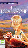 Power of One, The: Young Readers? Edition Cover