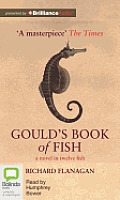 Gould's Book of Fish Cover