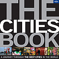 Lonely Planet the Cities Book Mini (General Pictorial) Cover