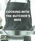 Cooking with the Kosher Butcher's Wife