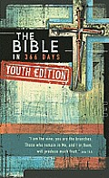 The Bible in 366 Days Cover