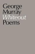 Whiteout: Poems Cover