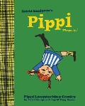 Pippi Moves in