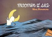 Moomin and the Sea (Moomin) Cover