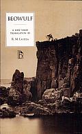 Beowulf: A New Verse Translation