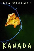 Kanada Cover