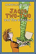 Jacob Two-Two and the Dinosaur Cover