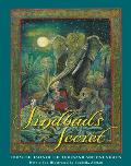 Sindbad's Secret