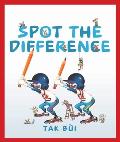 Spot the Difference