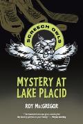 Mystery at Lake Placid (Screech Owl Mysteries)