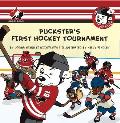 Puckster's First Hockey Tournament (Puckster)