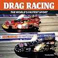 Drag Racing: The World's Fastest Sport Cover