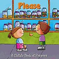 Please (Child's Book of Prayers)