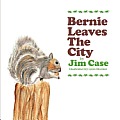 Bernie Leaves the City