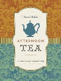 Afternoon Tea: A Timeless Tradition
