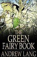 The Green Fairy Book