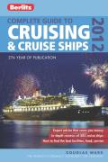 Berlitz Complete Guide to Cruising & Cruise Ships (Berlitz Complete Guide to Cruising & Cruise Ships)