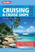 Berlitz Complete Guide to Cruising & Cruise Ships 2013 (Berlitz Complete Guide to Cruising & Cruise Ships)