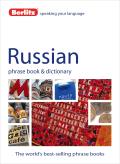 Berlitz Russian Phrase Book and Dictionary (Phrase Book)
