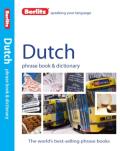 Berlitz Dutch Phrase Book & Dictionary (Berlitz Phrase Book & Dictionary: Dutch)