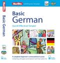Berlitz Basic German (Basic)