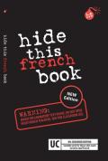 Hide This French Book (Hide This Book)
