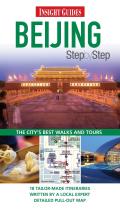 Beijing (Insight Guides Step-By-Step Beijing)