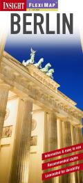 Insight Berlin Fleximap (Insight Fleximaps)