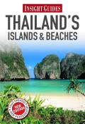 Thailand's Beaches and Islands (Insight Guide Thailand's Beaches & Islands)