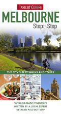 Melbourne (Insight Guides Step-By-Step Melbourne)