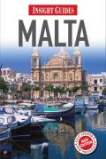 Malta (Insight Guide Malta)