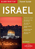 Israel Travel Pack, 6th (Globetrotter Travel: Israel)